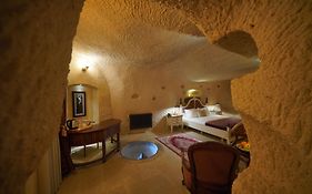Maya Cave